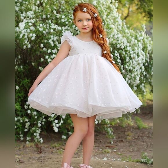 Dollcake Chanel Dress - Picture 1 of 3